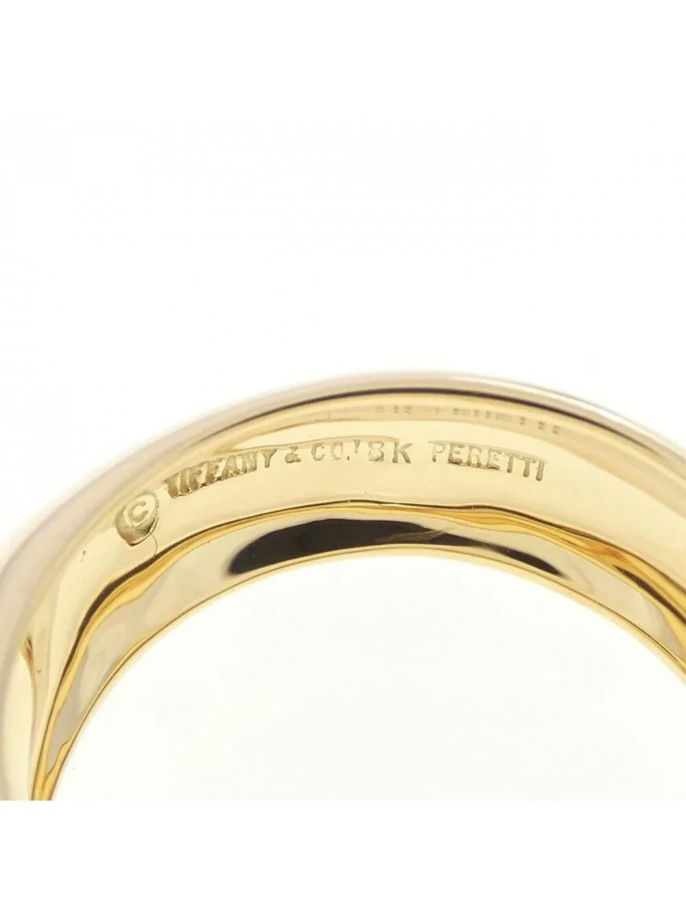 Tiffany & Co Ring